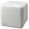 ZOJIRUSHI ��C����@ PA-DA08-WB �z���C�g 8���p