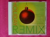 [Music] Holiday Remix of Dean Martin, Patti Page, Johnny Mercer, Bobby Helms, Bing Crosby, Mel Torme, Louis Armstrong, Velma Middleton, Ella Fitzgerald, Charles Brown, and the Cathedral Brass