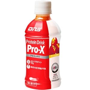 【クリックで詳細表示】新DNS プロエックス アップル風味(カートン)