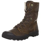 Palladium BAGGY LEATHER S 92610-049-M Damen Stiefel