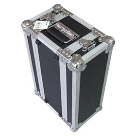 【クリックで詳細表示】KC ラックケース 4u HRC-160