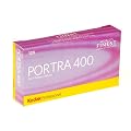 Kodak �v���t�F�b�V���i���p �J���[ �l�K�e�B�u �t�B���� �|�[�g�� 400 120-5�{�p�b�N 8331506