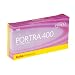 Kodak �v���t�F�b�V���i���p �J���[ �l�K�e�B�u �t�B���� �|�[�g�� 400 120-5�{�p�b�N 8331506