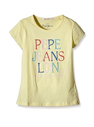 Pepe Jeans Camiseta Manga Corta Hermione