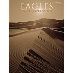 The Long Road Out of Eden: Guitar Tab Songbook (Gtab)