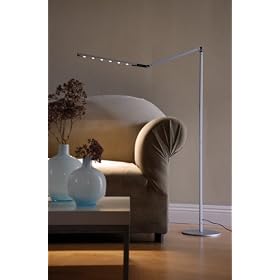 KONCEPT i-Tower High Power �t���A���C�g �y�V���o�[�E�d���F�z�@HL5000AW-SIL
