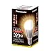 Panasonic EVERLEDS LED�d��(���^���Ή��EE26�����E��ʓd���`�E���M�d��30W�����E390���[�����E�d���F����)LDA7LG