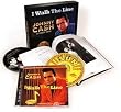 I Walk the Line