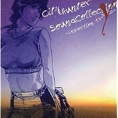 City Hunter Sound Collection Y-Insertion Tracks