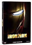 [DVD] Iron Man (Limitiertes Steelbook, 2 DVDs)