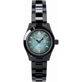 [�X�C�X�~���^���[]SWISS MILITARY �r���v �G���K���g�u���b�N ML-192 ���f�B�[�X [���K�A���i]