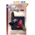 BIOS Instant Notes in Ecology