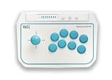  ファイティングスティックWii
