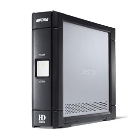 BUFFALO �o�b�N�A�b�v�Ή� �O�t���n�[�h�f�B�X�N 2TB HD-EB2.0TU2J