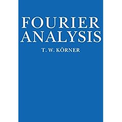 【クリックで詳細表示】Fourier Analysis [ペーパーバック]