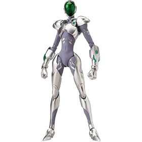 figma �A�N�Z���E���[���h �V���o�[�E�N���E (�m���X�P�[�� ABS&PVC�h���ς݉��t�B�M���A)