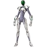 figma �A�N�Z���E���[���h �V���o�[�E�N���E (�m���X�P�[�� ABS&PVC�h���ς݉��t�B�M���A)Max Factory�ɂ��
