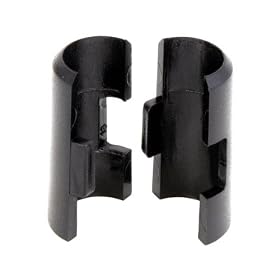 ���~�i�X 25�~���p �p�[�c ���~�i�X�X�`�[�����b�N �u�|�[���a25mm�v�z�[�����b�N�p�X���[�u1�g 25SLV