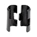 ���~�i�X 25�~���p �p�[�c ���~�i�X�X�`�[�����b�N �u�|�[���a25mm�v�z�[�����b�N�p�X���[�u1�g 25SLV