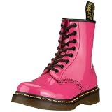 Dr. Martens 1460 W, Boots femme