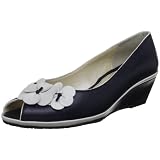Van Dal Canberra Open Toe Espadrilles