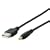 �o�b�t�@���[�R�N���T�v���C Arvel USB�p���[�P�[�u�� 0.7M USB:CD�v���O PWC100