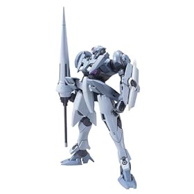 HG �W���N�XIII�A���J���[ ~�K���_��00(�_�u���I�[)�V���[�Y~