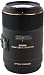 �V�O�} MACRO 105mm F2.8 EX DG OS HSM NA �j�R���p �}�N�������Y ��u���␳ �����g���[�^�[����