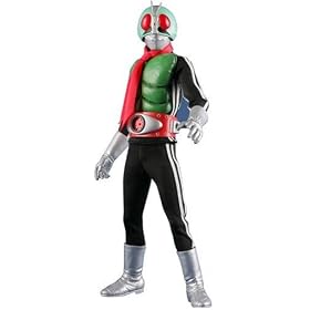 Real Action Heroes DX ���ʃ��C�_�[�V1�� Ver.2.0