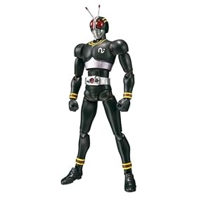 S.H.�t�B�M���A�[�c ���ʃ��C�_�[BLACK