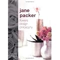 Jane Packer: Flowers Design Philosophy