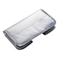 SANWA SUPPLY CAR-DCV3 �|�[�^�u���i�r�p�ی�J�o�[