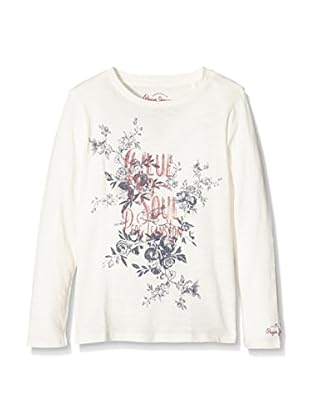 Pepe Jeans London Camiseta Manga Larga Candela