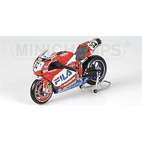 DP 1/12 �h�D�J�e�B 999 F04 FILA(WSB2004)J.Toseland 122040252