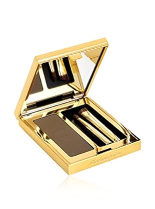 Elizabeth Arden Augenbrauen Palette 2-in-1 Beautiful Color Brow Shaper Eyeliner Ebony 2.7 g, Preis/100 gr: 812.96 EUR