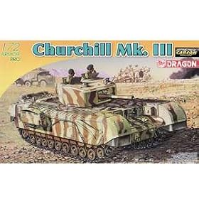 1/72 �C�M���X���R �`���[�`��Mk.III