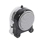 �v���e�b�N �T�E���h�{�[�C iPod,MP3�ȂǗp �[�d�� �|�[�^�u���~�j�X�s�[�J�[ PSB-2W