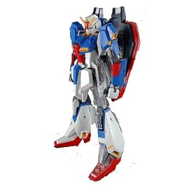 MG 1/100 MSZ-006 �[�[�^�K���_�� Ver.2.0 (����N���A�p�[�c�t��) (�@����mZ�K���_��)