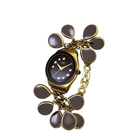 �X�E�H�b�` (swatch) �r���v �N���X�}�X�R���N�V���� IRONY LADY LADY YSG127G ���f�B�[�X