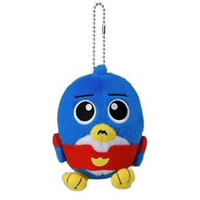 �y���M���̖�� �ʂ�����݃}�X�R�b�g(�x�[�V�b�N)