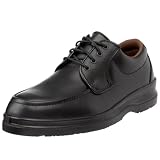 Sterling Safetywear Unisex Steel SS502 Work Shoe