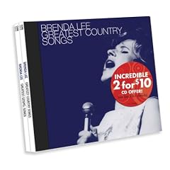 Greatest Country Songs/Greatest Gospel