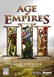 AGE of EMPIRES III
