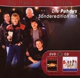[DVD] Puhdys - Ein Fest für die Sinne Sonderedition (2 DVDs)