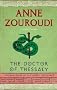 The Doctor of Thessaly (The Mysteries of the Greek Detective)