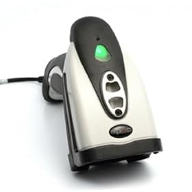 �񎟌��R�[�h �o�[�R�[�h���[�_�[�@USB�L�[�{�[�h / USB�o�[�`����COM �Ή� CodeReader1200