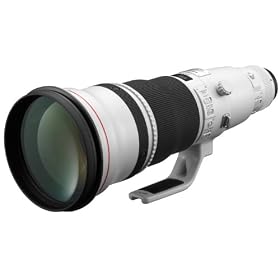 Canon EF600mm F4L IS II USM EF60040LIS2