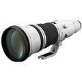 Canon EF600mm F4L IS II USM EF60040LIS2
