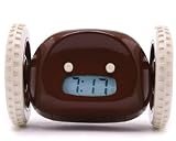  Clocky Mobile Alarm Clock - Coco (CLKYC)
