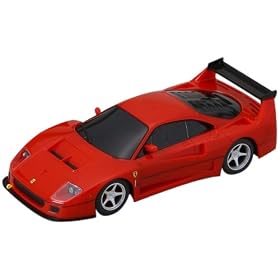 RC 1/28 Ferrari F40